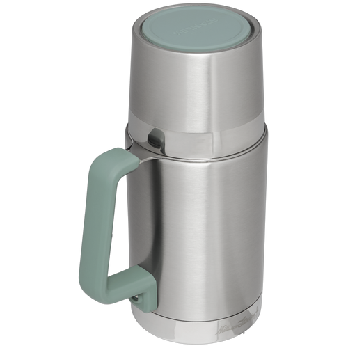 Forge Thermal Food Jar D120A